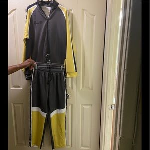 BENEDETTO SWEATSUIT XXL